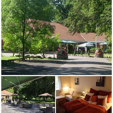 Hotel Skovridergaarden Nakskov Zewnętrze zdjęcie