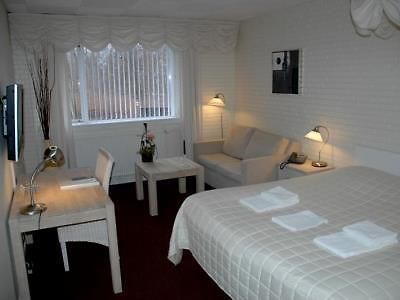 Hotel Skovridergaarden Nakskov Zewnętrze zdjęcie