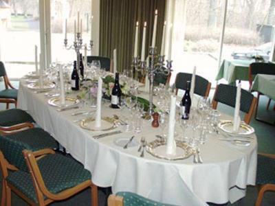 Hotel Skovridergaarden Nakskov Zewnętrze zdjęcie